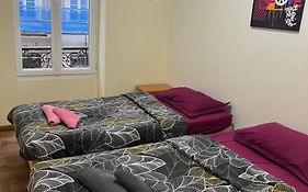 Hotel Lyonnais